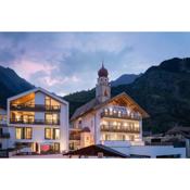 Alpin & Stylehotel Die Sonne