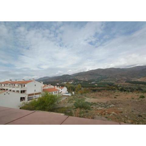 Alpujarra Rural Fondón