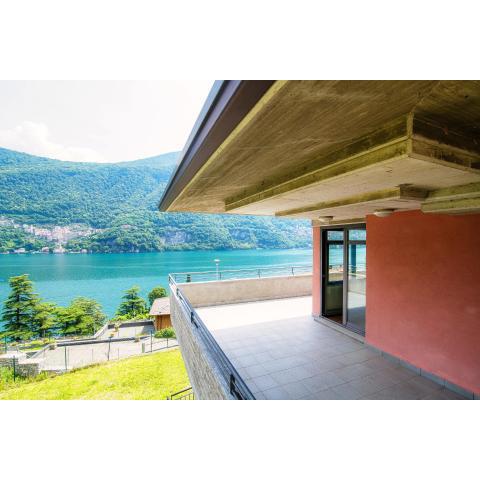 ALTIDO Appartamento Villa Riflessi Sul Lago