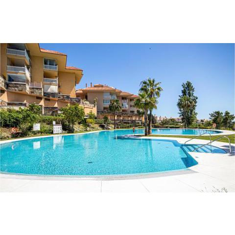 Amazing Apartment In Benalmadena With 2 Bedrooms, Outdoor Swimming Pool And Swimming Pool