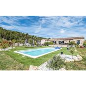 Amazing Home In Saignon With Outdoor Swimming Pool, Wifi And 3 Bedrooms