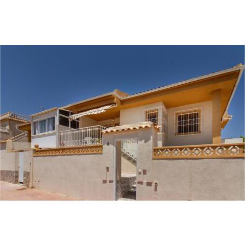 Amazing Home In Torrevieja With Outdoor Swimming Pool, Wifi And 2 Bedrooms