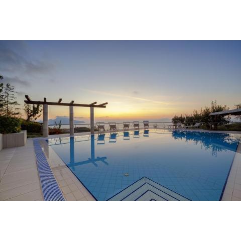 AMORE RENTALS - Villa Elia