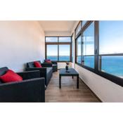 Anaga Ocean Views (A): Mountain and Beach Retreat