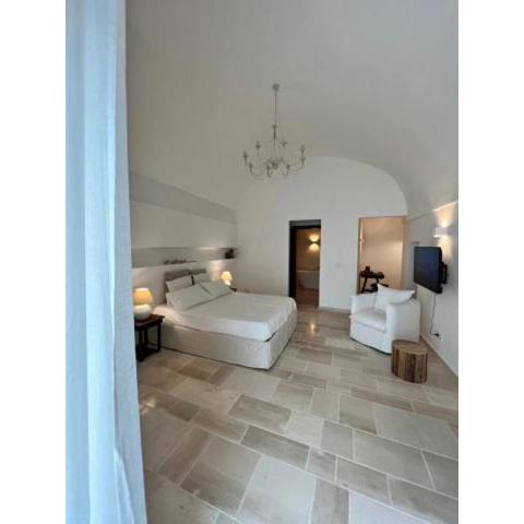 Anfora dei Segreti - Suite Apartment