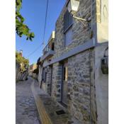 Angeliki Stone House - Ολόκληρο διαμέρισμα - 55m²