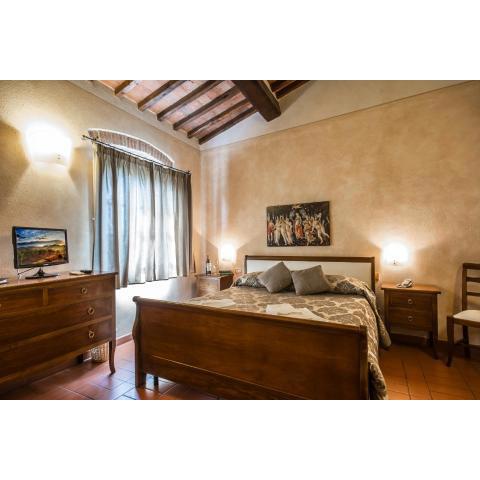 Antica Pieve B&B