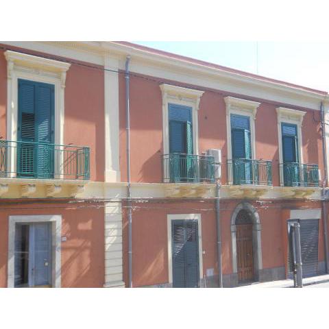 Antico Palazzo