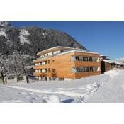 Apart Mountain Lodge Mayrhofen