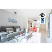 Apart-rent Apartamento Francesc Macia 1A