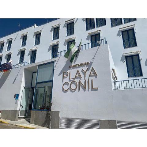 Apartahotel Playa Conil