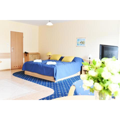 Apartament 14B