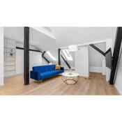 Apartament 30- Hvile