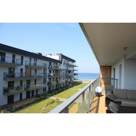 Apartament 36 Gardenia Seaside - Aprent