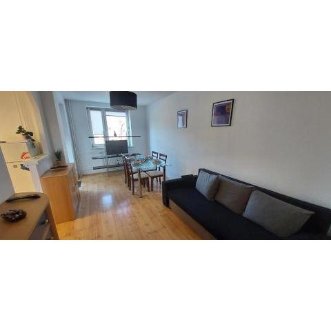 Apartament Agatowa