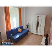 Apartament Anastazja