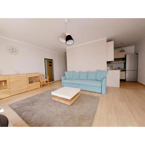 Apartament Ania