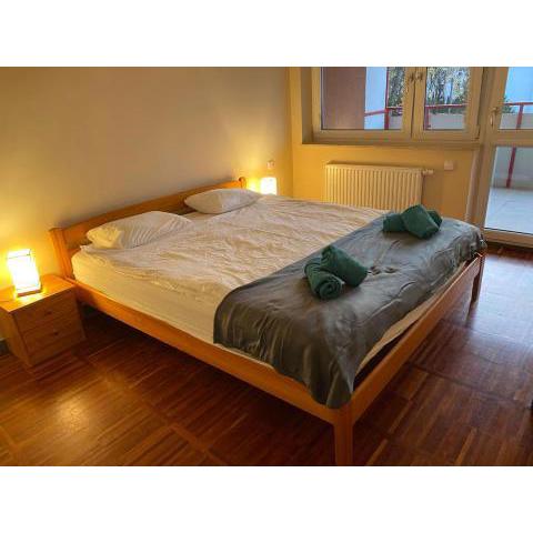 Apartament Anna