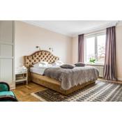 Apartament Aristo Boutique