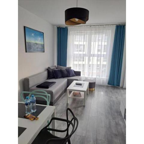 Apartament BALTIC