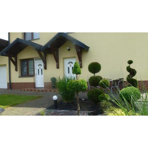 Apartament Bieszczady