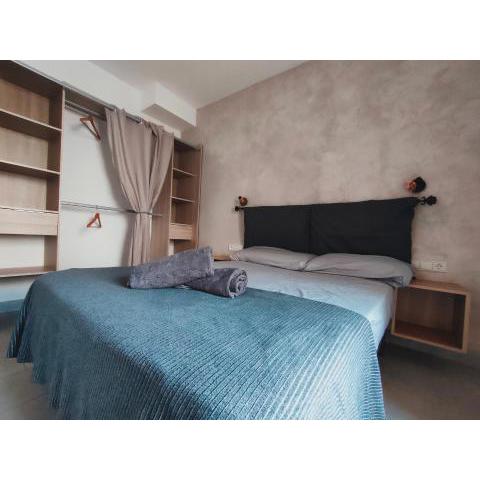 Apartament Cal Rosi