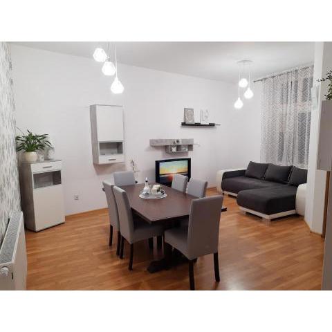 Apartament Chmielewskiego 1