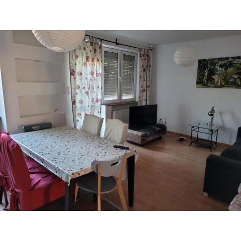 Apartament Cichy i Wygodny