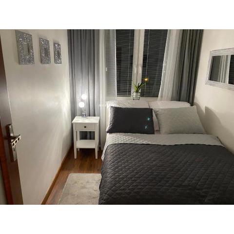 Apartament Cynamon