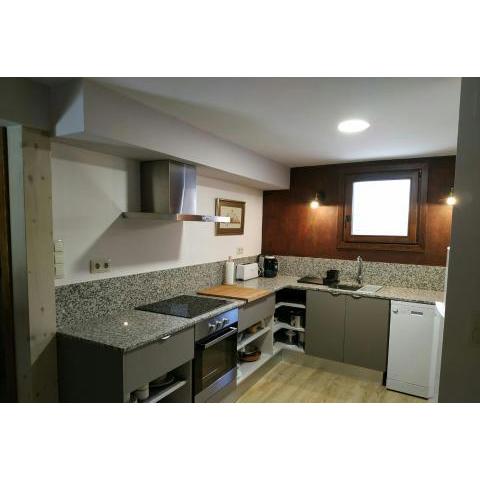 Apartament Forn d'ITA