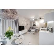 Apartament Gray