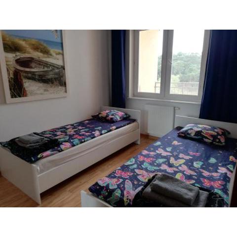 Apartament Helena