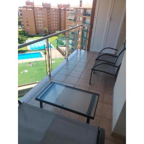 Apartament Holidays Deluxe