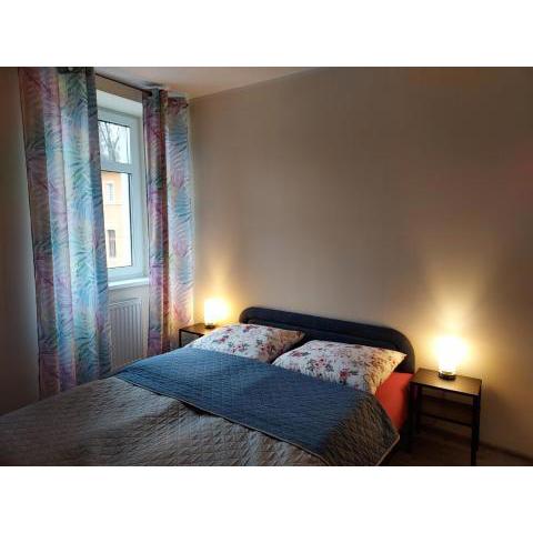 Apartament Karkonosze