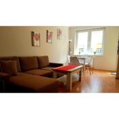 Apartament Karolina - Zielone Tarasy