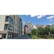 Apartament Kryształowy