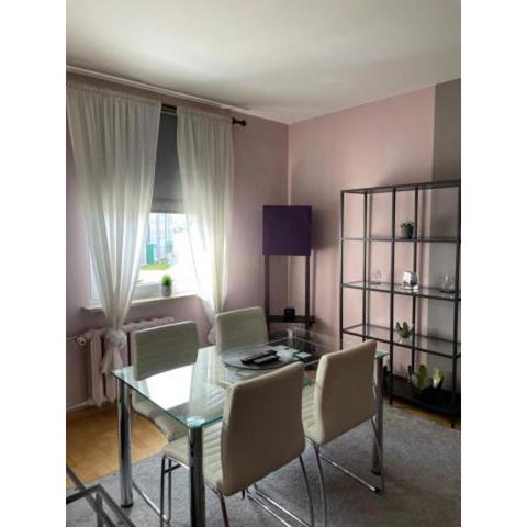 Apartament Kutrzeby