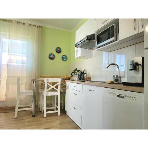 Apartament Laurowy