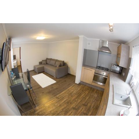 Apartament Lazur