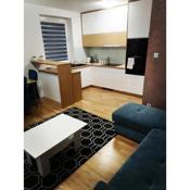 APARTAMENT LUXBIBI