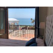 APARTAMENT MANSION BEACHFRONT - Apartments with sea views