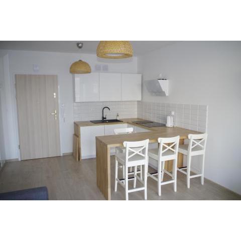 Apartament Mewa