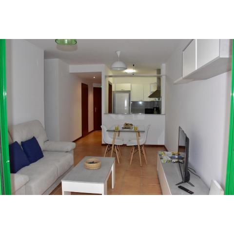 Apartament Milat