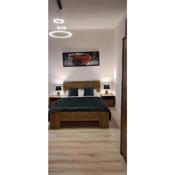 Apartament Mnisza 8