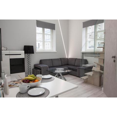 Apartament MnW