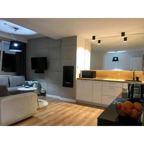 Apartament Mozart