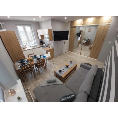 Apartament Na Franciszkańskiej