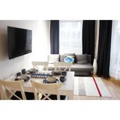 Apartament Nord 5 Partnerapart