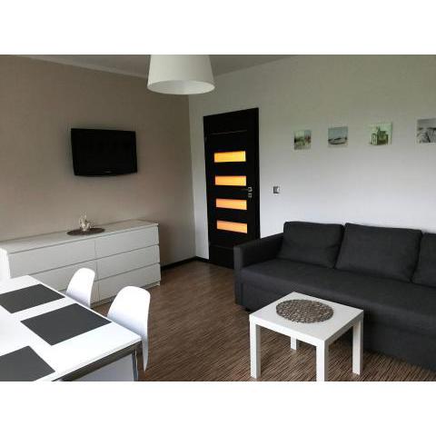 Apartament Ogrody