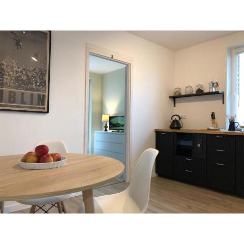 Apartament Parion